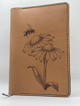 Sunflower - Bumblebee Journal