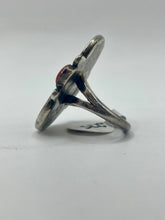 Zuni antique ring