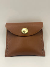 Coin Pouch
