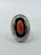 Old Pawn Ring