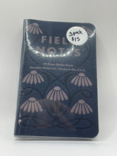 Field Notes notebook