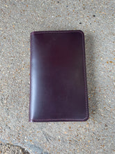 Field Notes Journal Cover