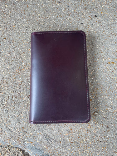 Field Notes Journal Cover