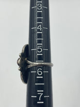 Zuni antique ring