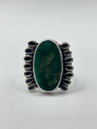 1920s butterfly ring