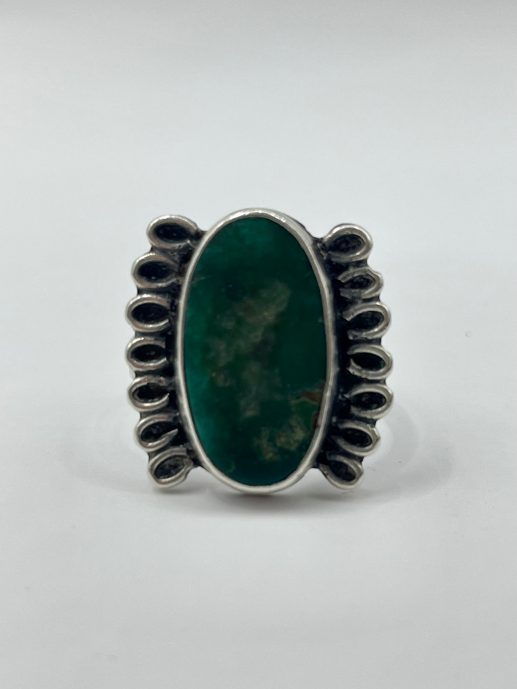 1920s butterfly ring