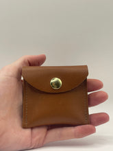 Coin Pouch