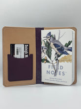 Field Notes Journal Cover